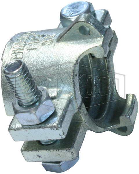 Minsup Safety Claw Clamp